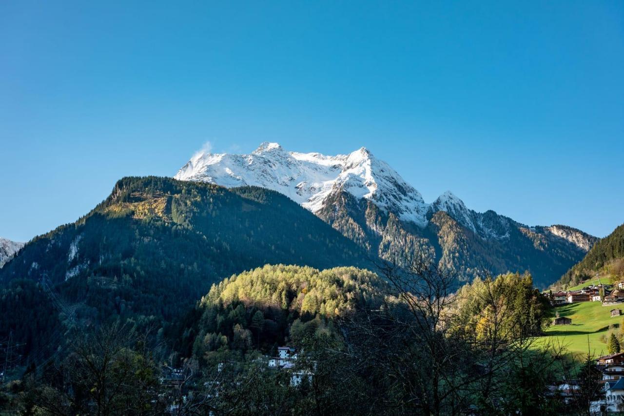 Alpen Apart Michael Майргофен Екстер'єр фото